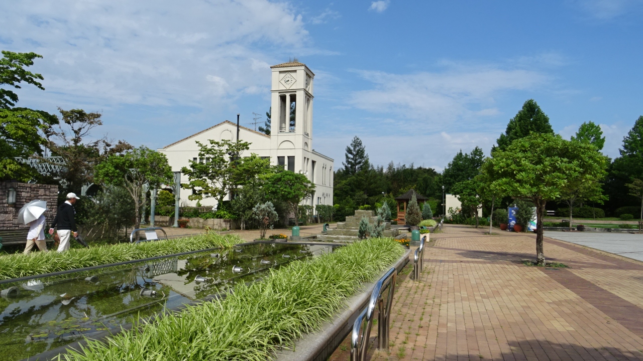 河内長野市訪問 １ 早朝の寺ヶ池公園朝の散策 河内長野 大阪 の旅行記 ブログ By Hn11さん フォートラベル