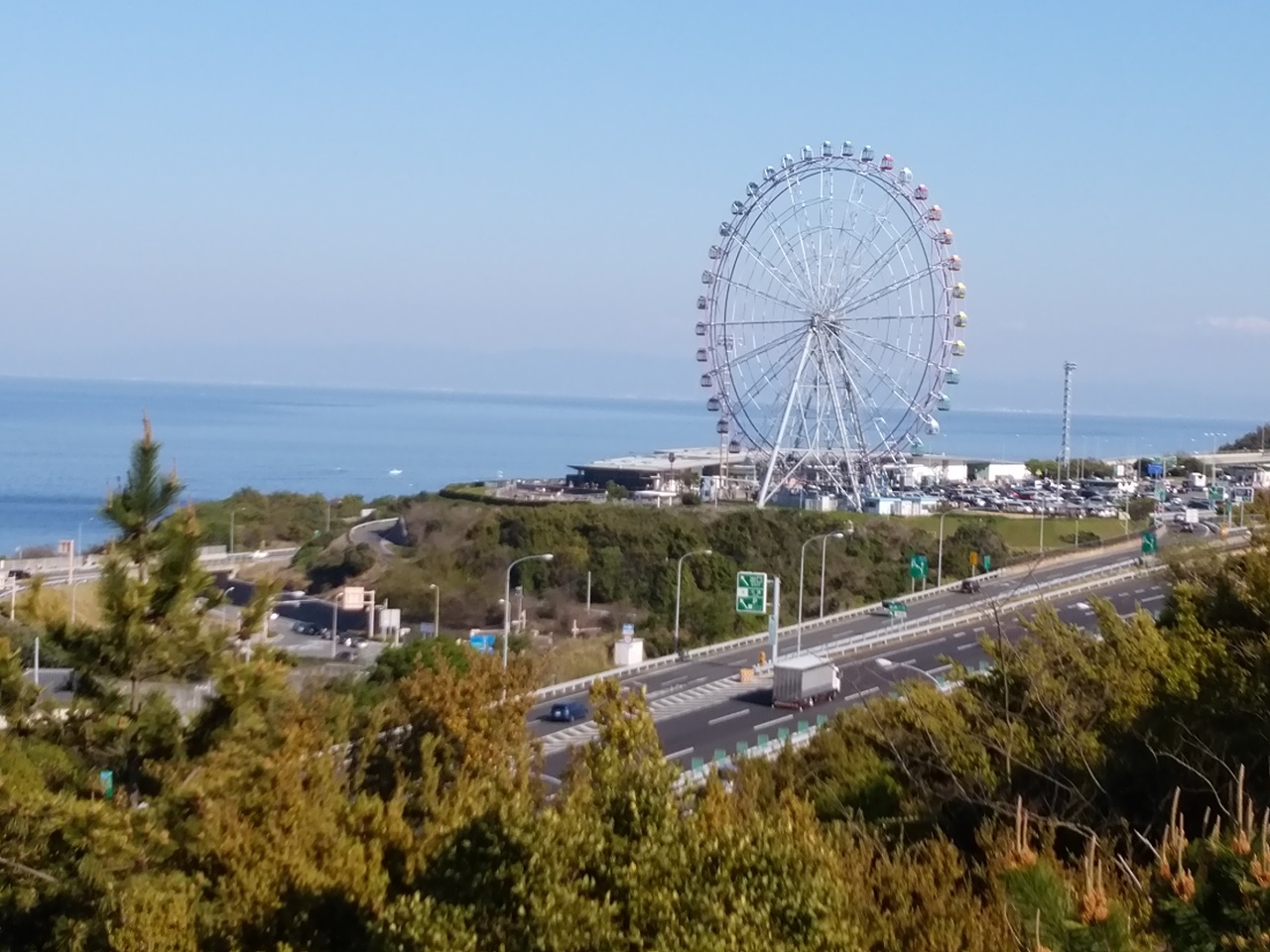 夫婦旅行 その2 淡路島 土佐の日曜市 高知市 高知県 の旅行記 ブログ By Papaiyaさん フォートラベル