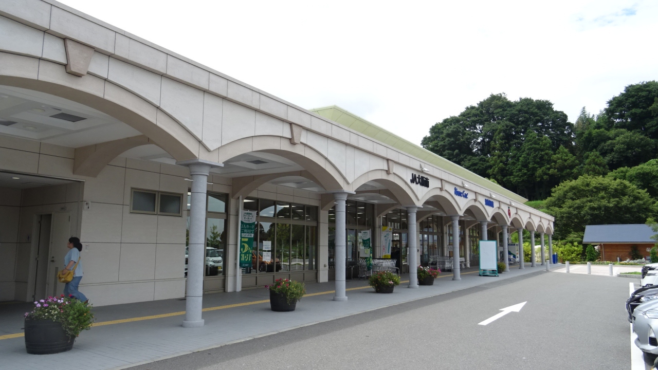 河内長野市訪問 ８ 完 奥河内くろまろの郷でお買い物し 帰宅しました 河内長野 大阪 の旅行記 ブログ By Hn11さん フォートラベル