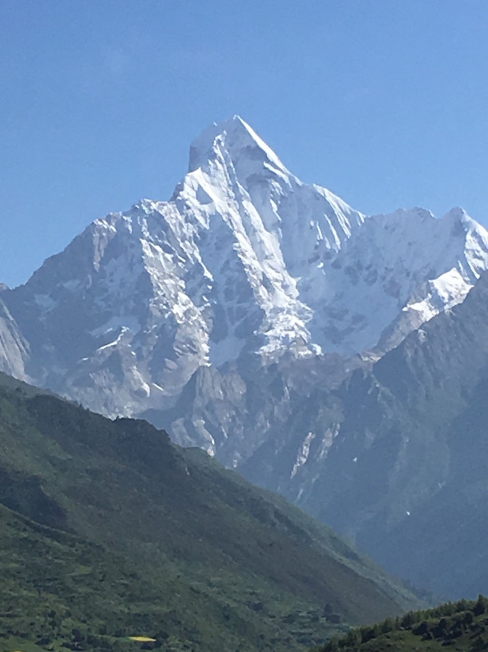 青いケシの花を求めて 四姑娘山周辺へ 四川省 中国 の旅行記 ブログ By Kayoko Oyanagiさん フォートラベル 青いケシの花を求めて 四姑娘山周辺へ 四川省 中国 の旅行記 ブログ By Kayoko Oyanagiさん フォートラベル