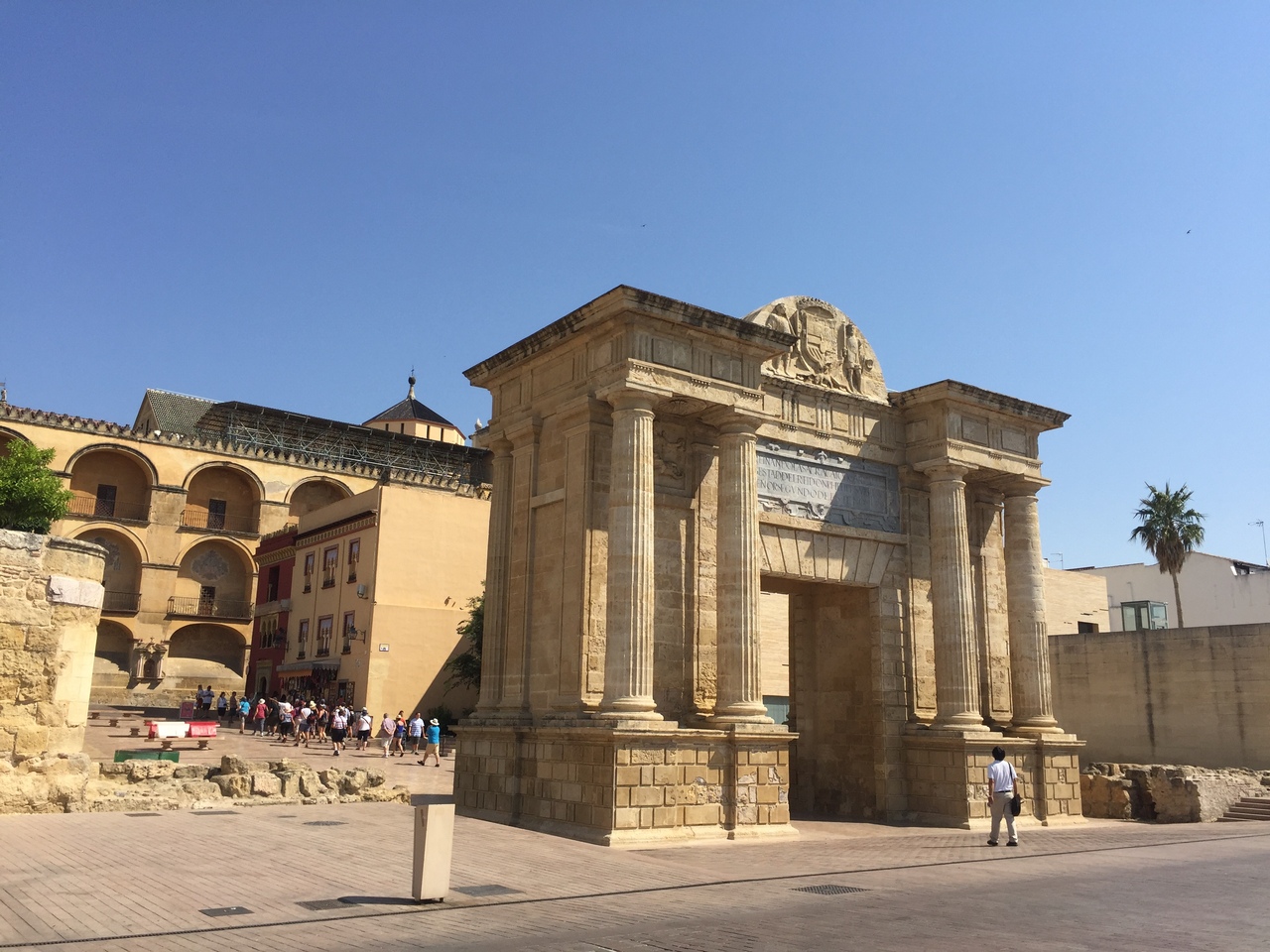 三年ぶりのスペイン女子旅 コルドバ スペイン の旅行記 ブログ By ヒマリさん フォートラベル
