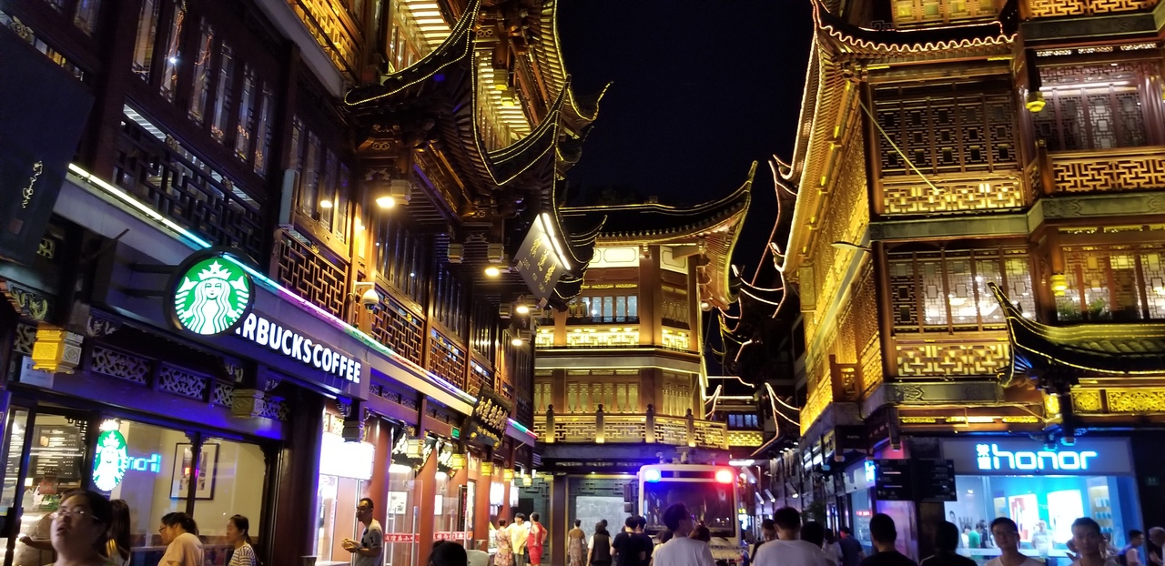 フォトジェニックな 上海 中国国際航空で行くグルメな中国3日間 一日目 上海 中国 の旅行記 ブログ By Sakuraさん フォートラベル