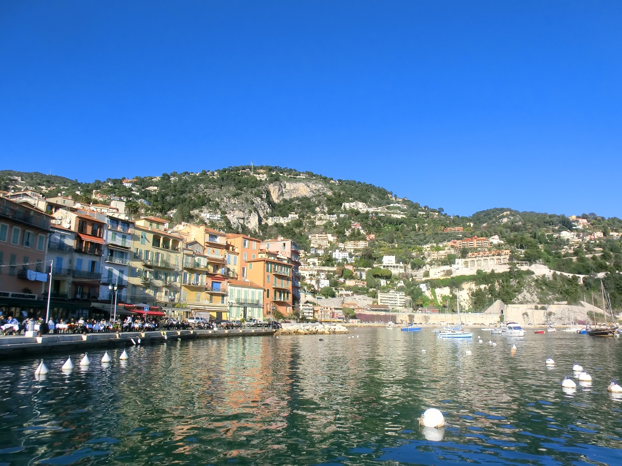 多くの芸術家が愛したコートダジュールの村々を巡る サン ポール フランス の旅行記 ブログ By Haakoさん フォートラベル