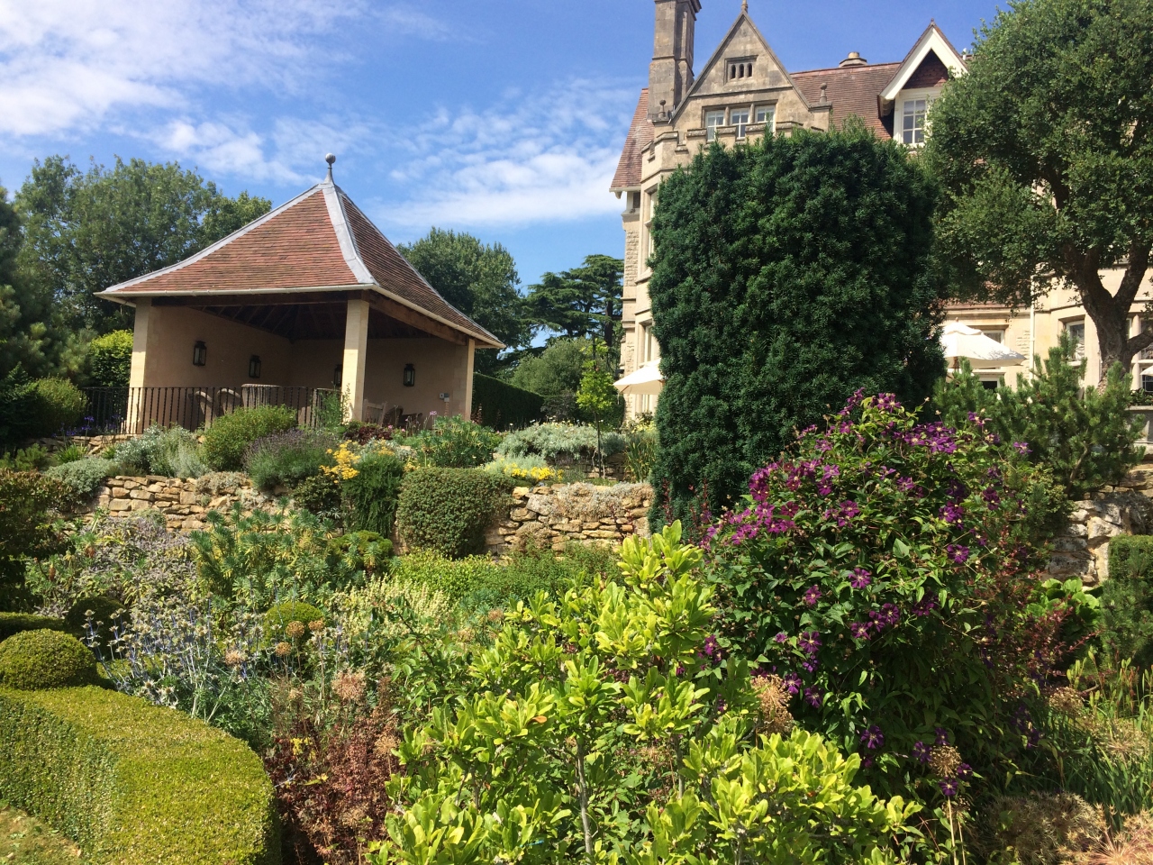 憧れのマナーハウス Hambleton Hall へ イングランド イギリス の旅行記 ブログ By Lilyさん フォートラベル