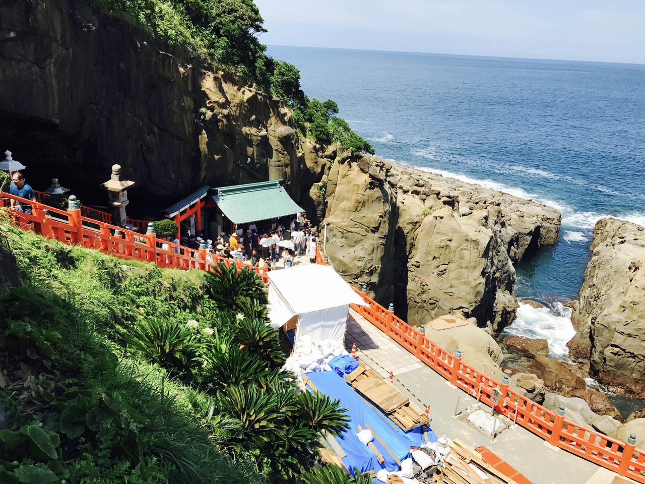 宮崎県3泊4日 実質はフル2日間だけ 宮崎県の旅行記 ブログ By Shemiaさん フォートラベル
