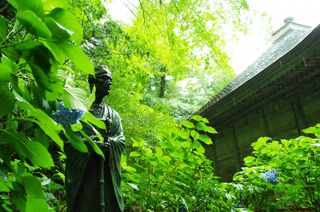 雨ニモマケズ岩手ヲユク 雷雨の平泉編 平泉 岩手県 の旅行記 ブログ By さおりさん フォートラベル