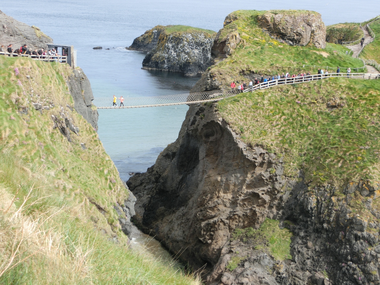 初夏のアイルランド8日間の旅 ベルファスト コーズウェイ コースト ベルファスト 北アイルランド イギリス の旅行記 ブログ By いいちゃんさん フォートラベル