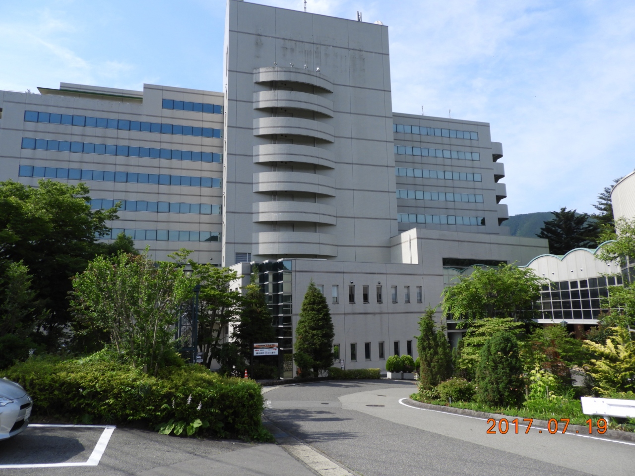 貧乏旅行 下呂温泉の パストール 改め 大江戸温泉物語新館 へ行ってしまいました 下呂温泉 岐阜県 の旅行記 ブログ By 小原庄助さん フォートラベル