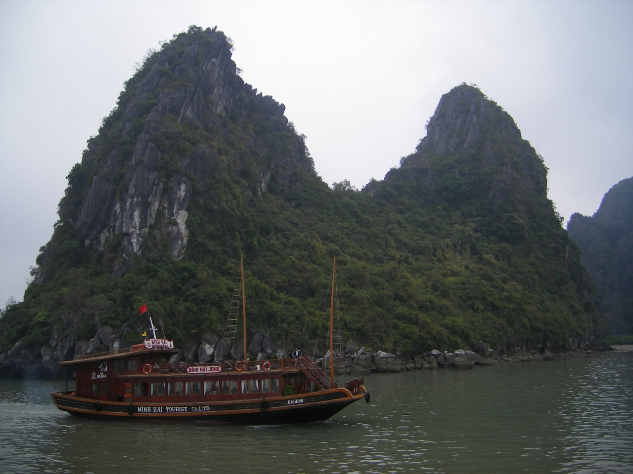 07年１月 ちょこっとベトナムのハノイを巡る ハノイ ベトナム の旅行記 ブログ By Itaruさん フォートラベル