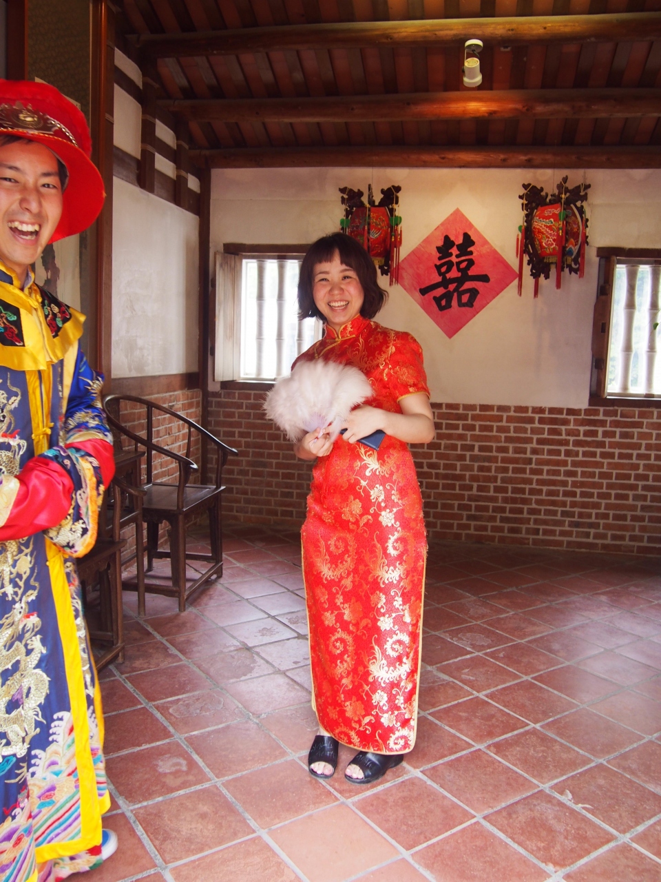 犬山リトルワールド 17 みみの昼寝 犬山 愛知県 の旅行記 ブログ By Shinさん フォートラベル