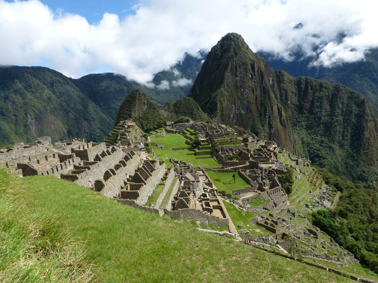 南米旅行記 その ずっとずっと行ってみたかった マチュピチュ マチュピチュ周辺 ペルー の旅行記 ブログ By 旅好きなまるちゃんさん フォートラベル
