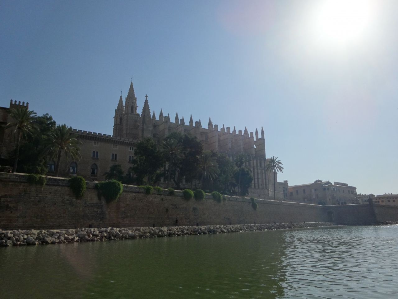 マヨルカ島2泊3日の旅 パルマデマヨルカ Palma De Mallorca 編 マヨルカ島 スペイン の旅行記 ブログ By Konopuさん フォートラベル