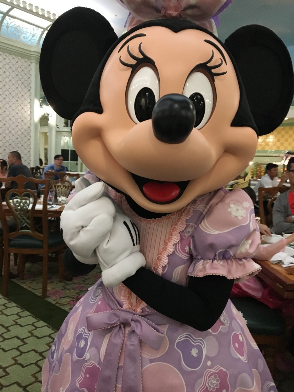 香港ディズニー 香港 香港 の旅行記 ブログ By メルメルさん フォートラベル