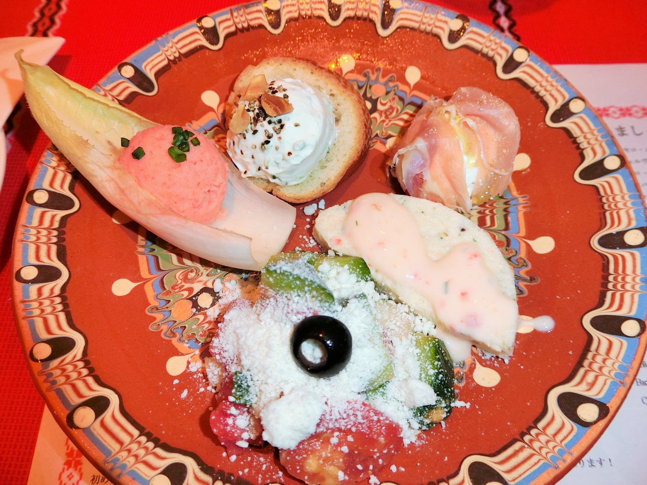 各国料理と美術館めぐり 神田 上野 上野 御徒町 東京 の旅行記 ブログ By ラムロールちゃんさん フォートラベル