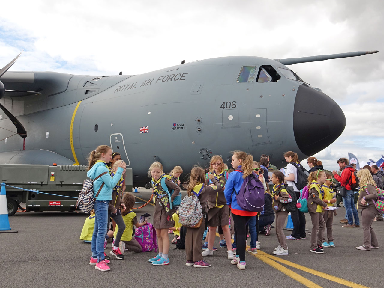 イギリス最大の航空ショー Riat Royal International Air Tatoo 第一日目 コッツウォルズ地方 イギリス の旅行記 ブログ By Mollyさん フォートラベル イギリス最大の航空ショー Riat Royal International Air Tatoo 第一日目 コッツウォルズ地方 イギリス の旅行記 ブログ By Mollyさん フォートラベル