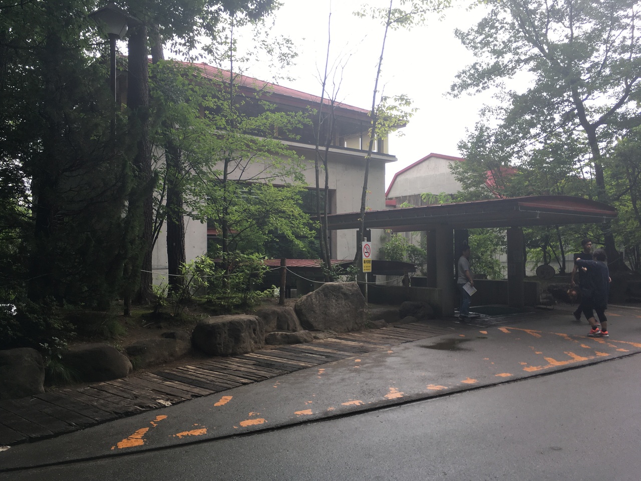 山梨 長野 工場見学の旅 3日目 長坂 白州 山梨県 の旅行記 ブログ By りこままさん フォートラベル