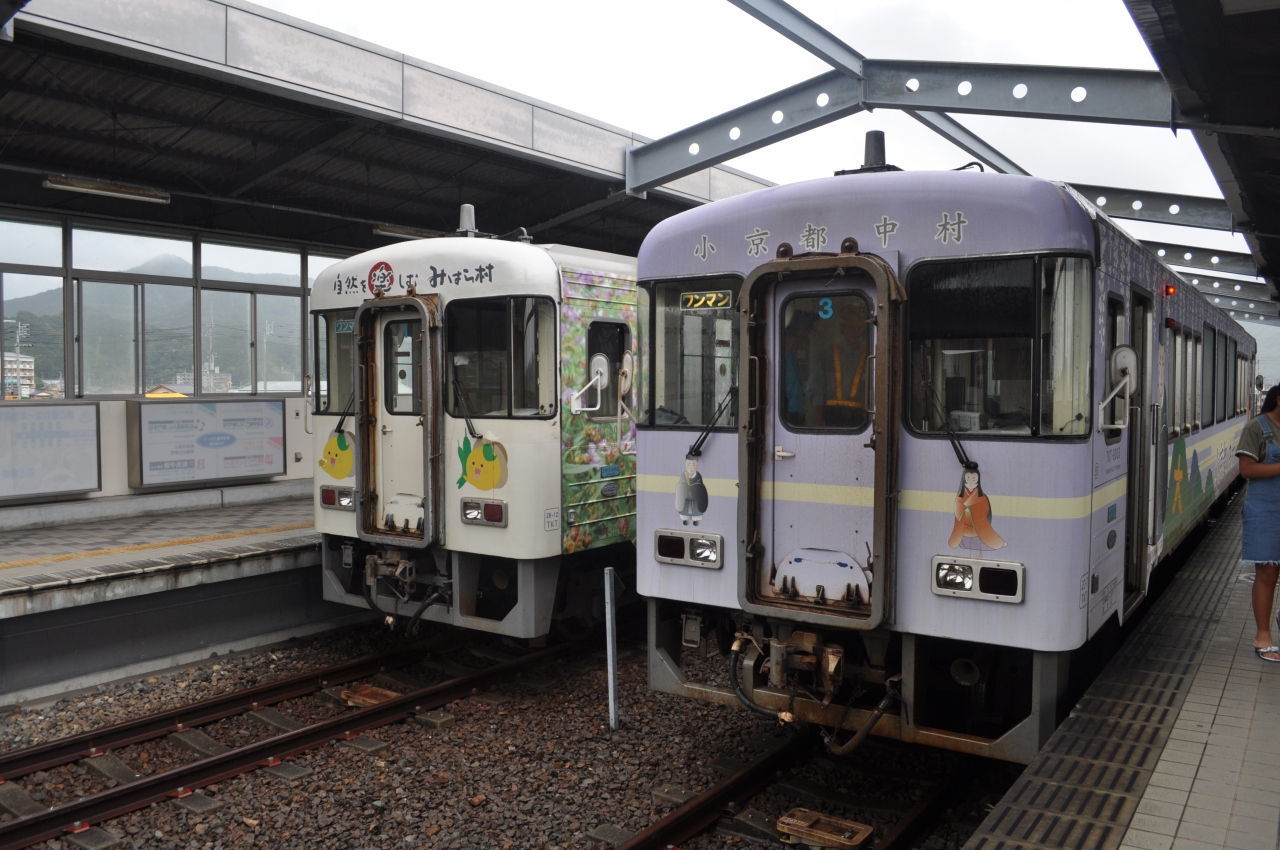 17年8月四国鉄道旅行10 土佐くろしお鉄道中村 宿毛線 高知県の旅行記 ブログ By Koreanrailfanさん フォートラベル