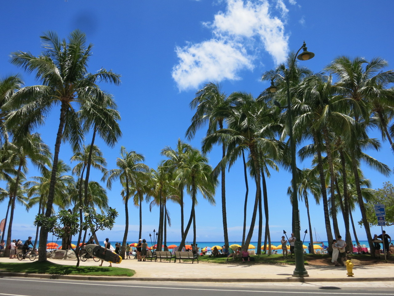 Hawaii In 17 4日目 ホノルル ハワイ の旅行記 ブログ By Coyukinさん フォートラベル