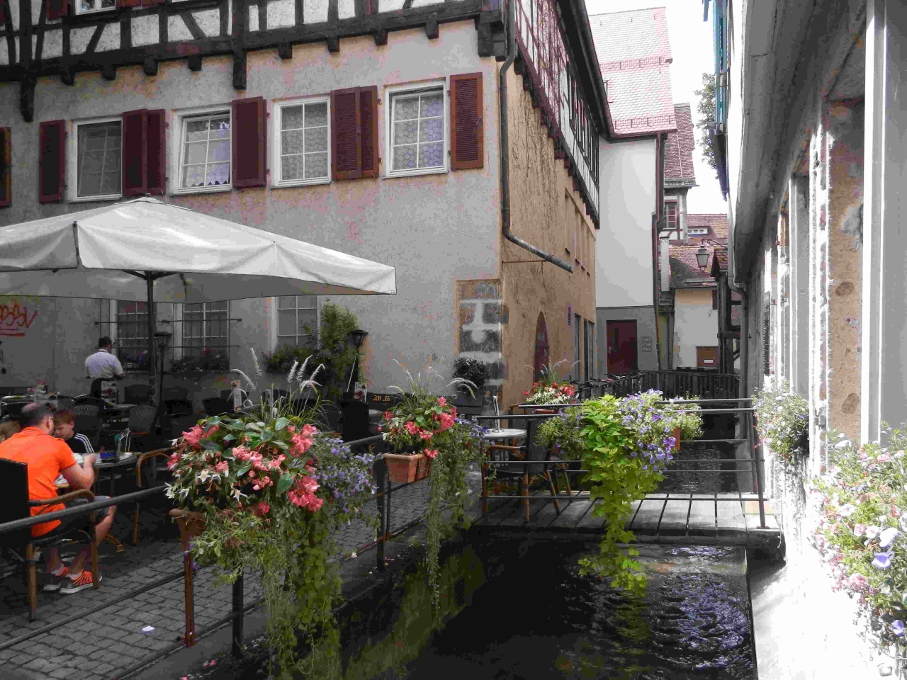 17年7月ドイツ バーデン ビュルテンベルクでの3日間 その2 フェスの前にテュービンゲン Tuebingen テュービンゲン ドイツ の旅行記 ブログ By Nekochanさん フォートラベル 17年7月ドイツ バーデン ビュルテンベルクでの3日間 その2 フェスの前にテュービンゲン Tuebingen テュービンゲン ドイツ の旅行記 ブログ By Nekochanさん フォートラベル