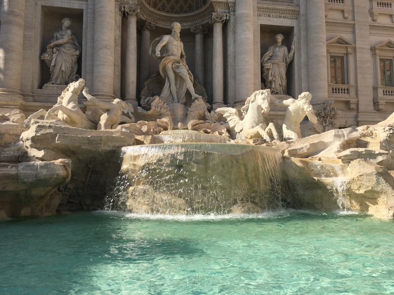 ローマの散策ポポロ広場からトレビの泉まで ローマ イタリア の旅行記 ブログ By Seattleさん フォートラベル ローマの散策ポポロ広場からトレビの泉まで ローマ イタリア の旅行記 ブログ By Seattleさん フォートラベル