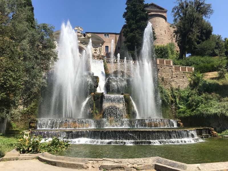 ローマ郊外のティヴォリ その他の観光地 イタリア の旅行記 ブログ By Seattleさん フォートラベル ローマ郊外のティヴォリ その他の観光地 イタリア の旅行記 ブログ By Seattleさん フォートラベル