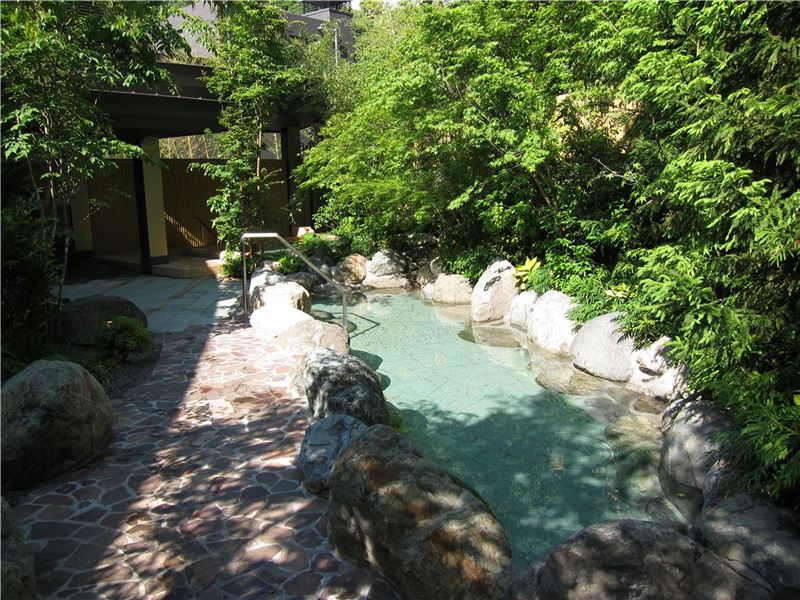 初めてのエクシブ湯河原離宮 その２ 湯河原温泉 神奈川県 の旅行記 ブログ By Altさん フォートラベル