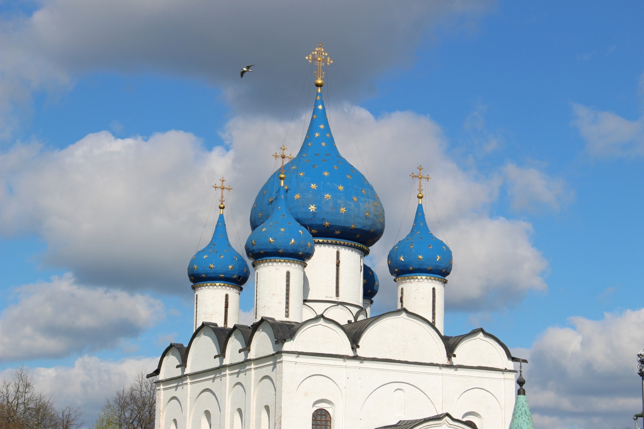 17 May 黄金の環を巡る旅 スズダリ クレムリン ラジジェストヴェンスキー聖堂 ウラジーミル ロシア の旅行記 ブログ By Mamadaさん フォートラベル 17 May 黄金の環を巡る旅 スズダリ クレムリン ラジジェストヴェンスキー聖堂 ウラジーミル ロシア の旅行記 ブログ By Mamadaさん フォートラベル