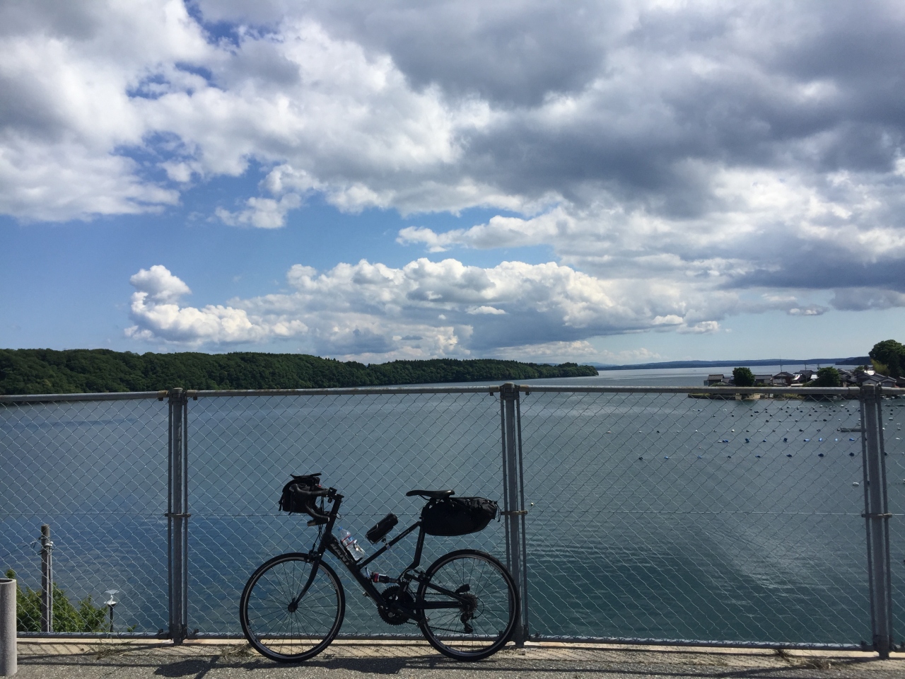 自転車で能登半島 石川県の旅行記 ブログ By 島満さん フォートラベル