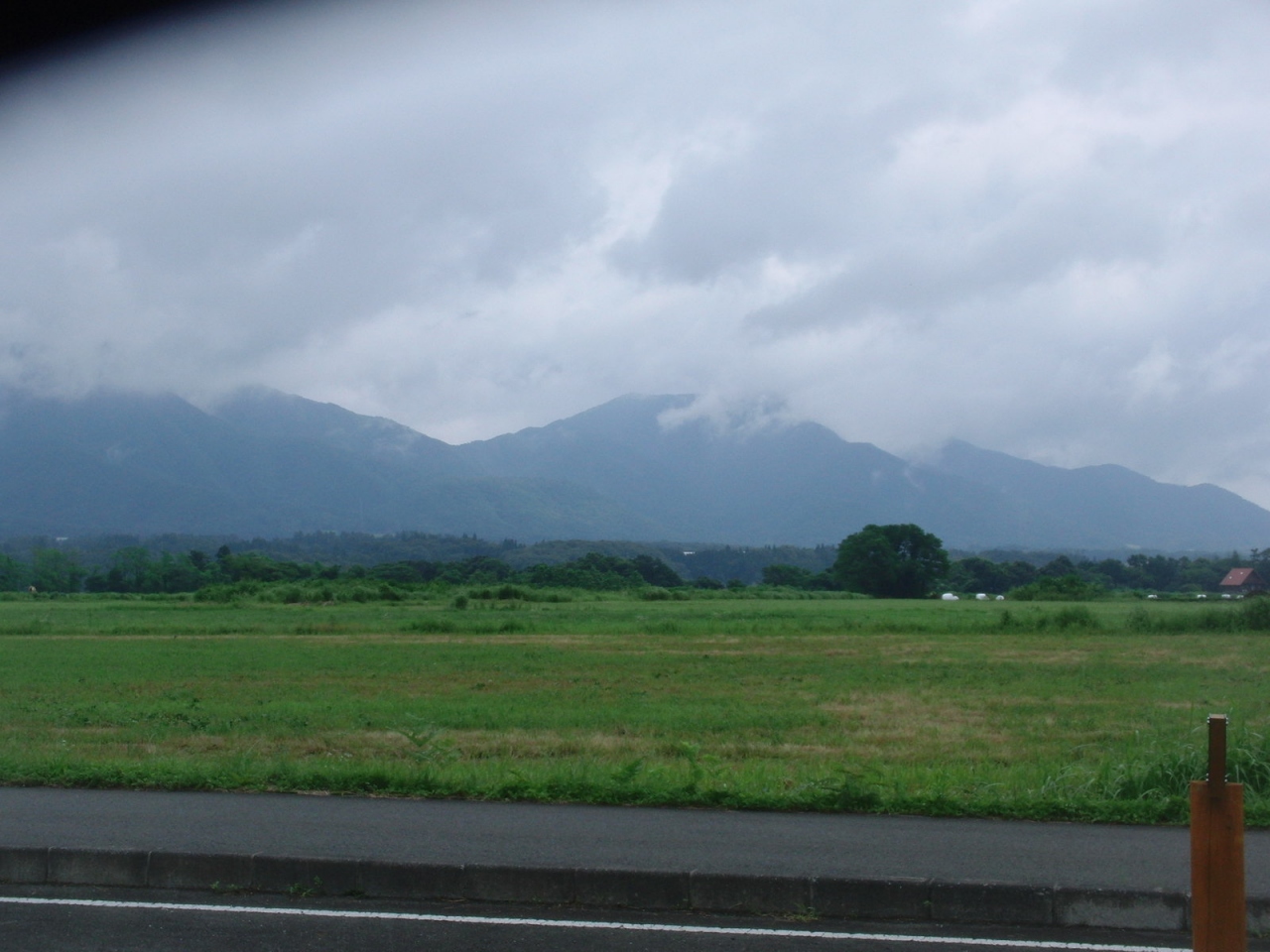空気が気持ちいい 蒜山高原 岡山県 の旅行記 ブログ By トシくんさん フォートラベル