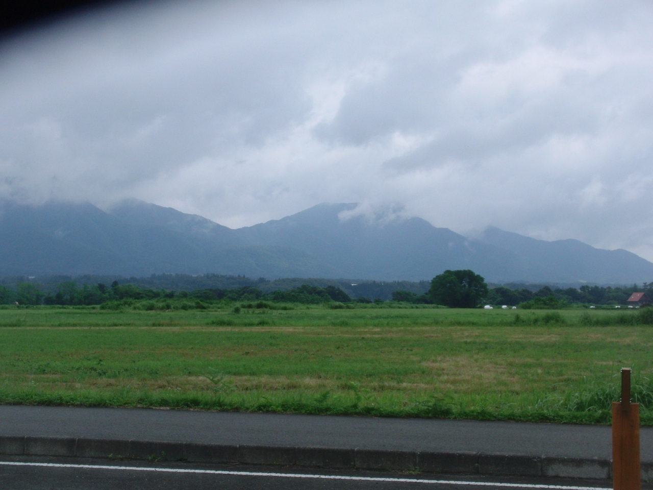 空気が気持ちいい 蒜山高原 岡山県 の旅行記 ブログ By トシくんさん フォートラベル