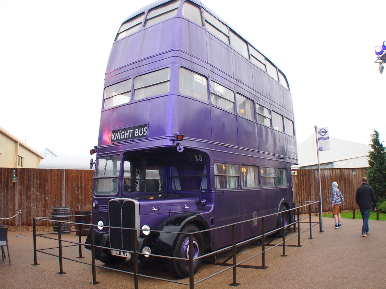 初めての一人旅 ロンドン ここに行きたかった ハリポタスタジオへ ネタバレ注意 ロンドン イギリス の旅行記 ブログ By Maiさん フォートラベル
