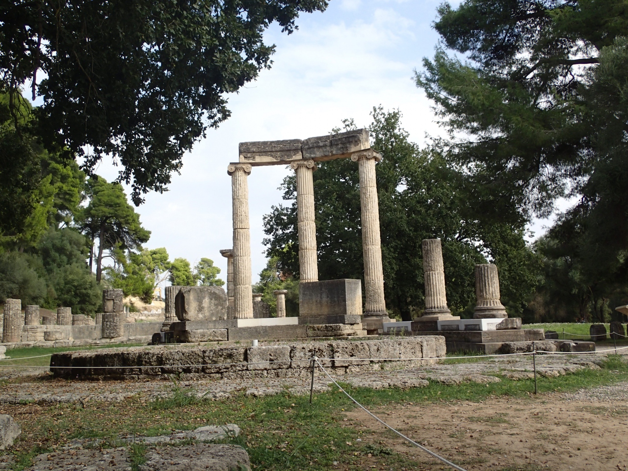 アドリア海へ 一度行ってみたかったクルーズ旅 カタコロンへ オリンピア ギリシャ の旅行記 ブログ By Gachinさん フォートラベル アドリア海へ 一度行ってみたかったクルーズ旅 カタコロンへ オリンピア ギリシャ の旅行記 ブログ By Gachinさん フォートラベル