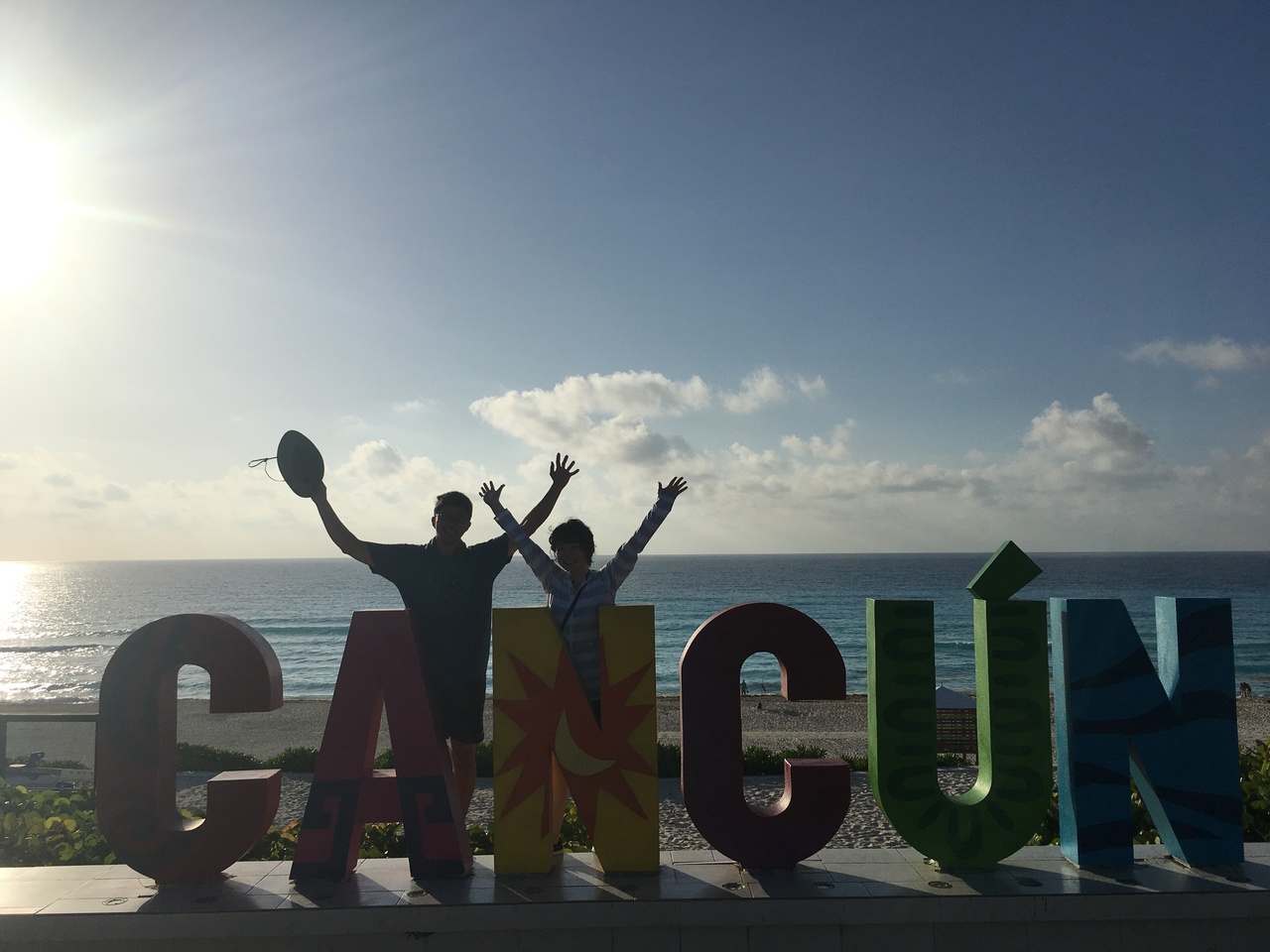 ハネムーンでカンクン カンクン メキシコ の旅行記 ブログ By S子さん フォートラベル