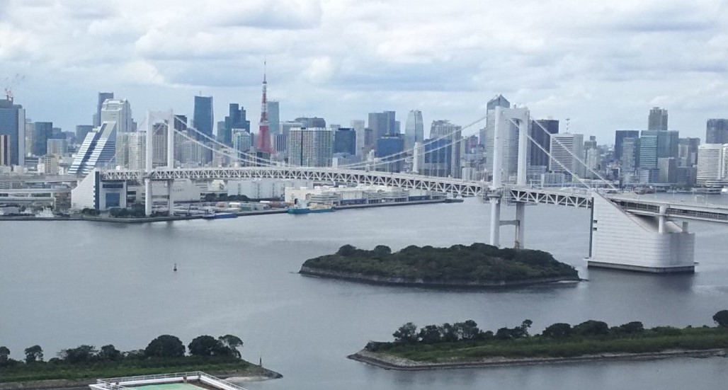 お盆賑やかなお台場グランドニッコー東京へ お台場 東京 の旅行記 ブログ By Rieさん フォートラベル お盆賑やかなお台場グランドニッコー東京へ お台場 東京 の旅行記 ブログ By Rieさん フォートラベル