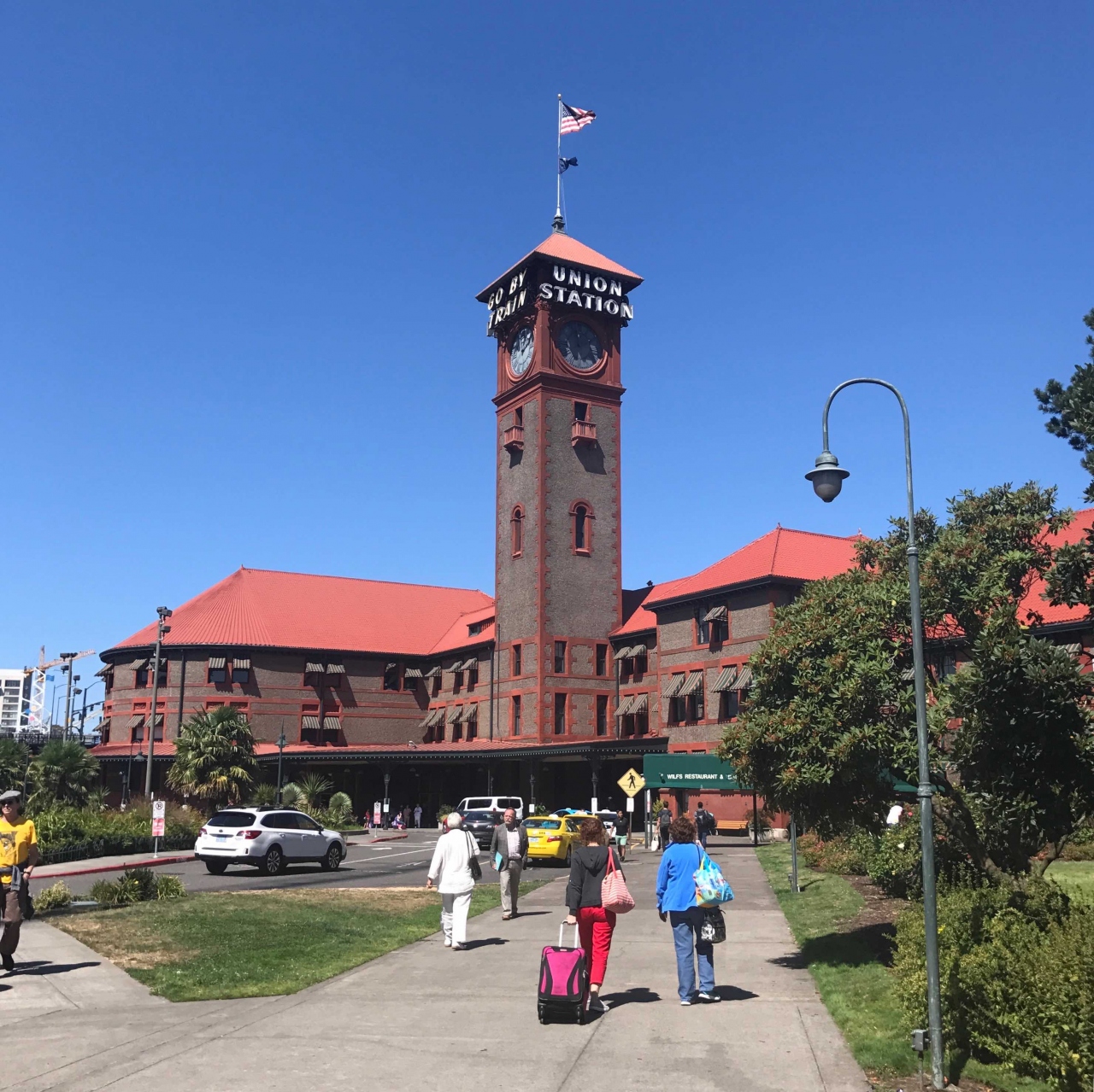 全米 住みたい町ナンバーワン ポートランドに関する覚え書き ポートランド オレゴン州 アメリカ の旅行記 ブログ By アイアムokさん フォートラベル