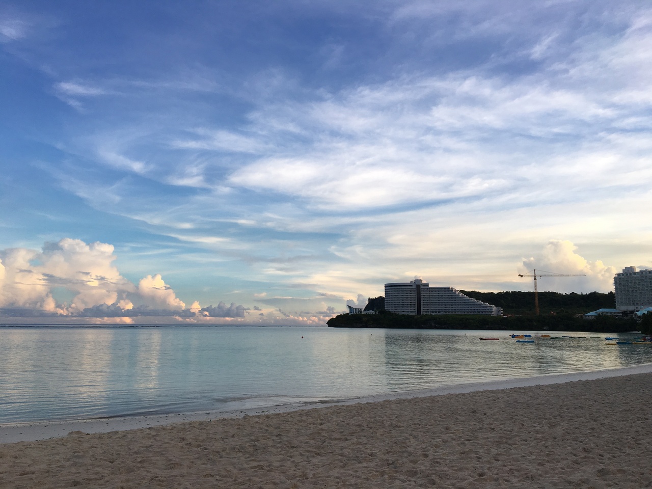 2017 あ 夏休みぃ In Guam グアム グアム の旅行記 ブログ By Qooさん フォートラベル