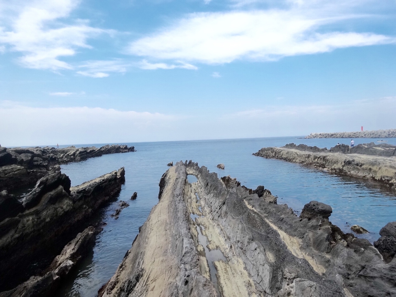 城ヶ島は寂しい限り 三浦海岸 三崎 神奈川県 の旅行記 ブログ By エトランゼさん フォートラベル