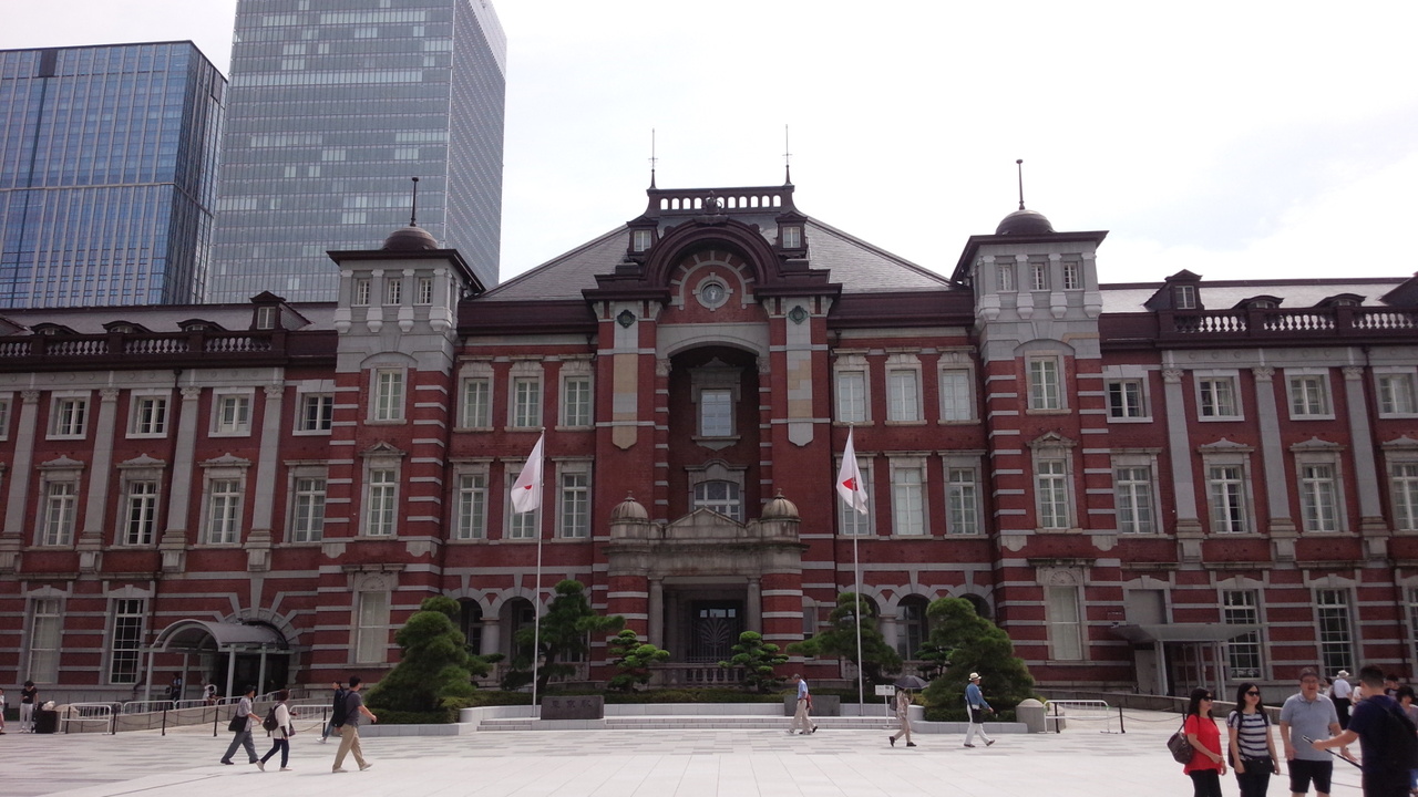 丸の内 日本橋周辺とアートアクアリウム17 丸の内から日本橋周辺編 丸の内 大手町 八重洲 東京 の旅行記 ブログ By ち ずさん フォートラベル 丸の内 日本橋周辺とアートアクアリウム17 丸の内から日本橋周辺編 丸の内 大手町 八重洲 東京 の旅行記 ブログ By ち ずさん フォートラベル