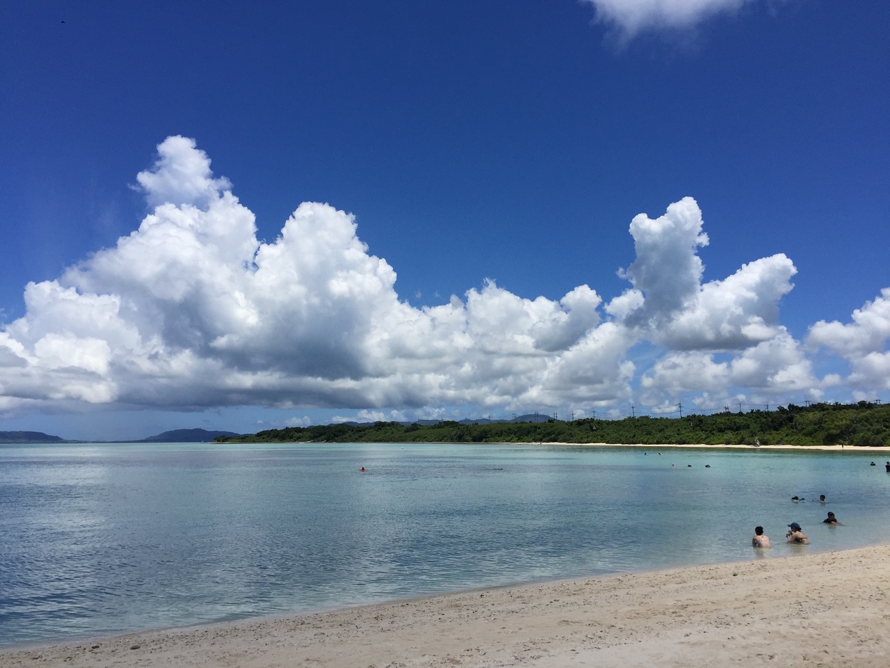 石垣島 乳児連れ家族旅行 前編 石垣島 沖縄県 の旅行記 ブログ By Pchanさん フォートラベル