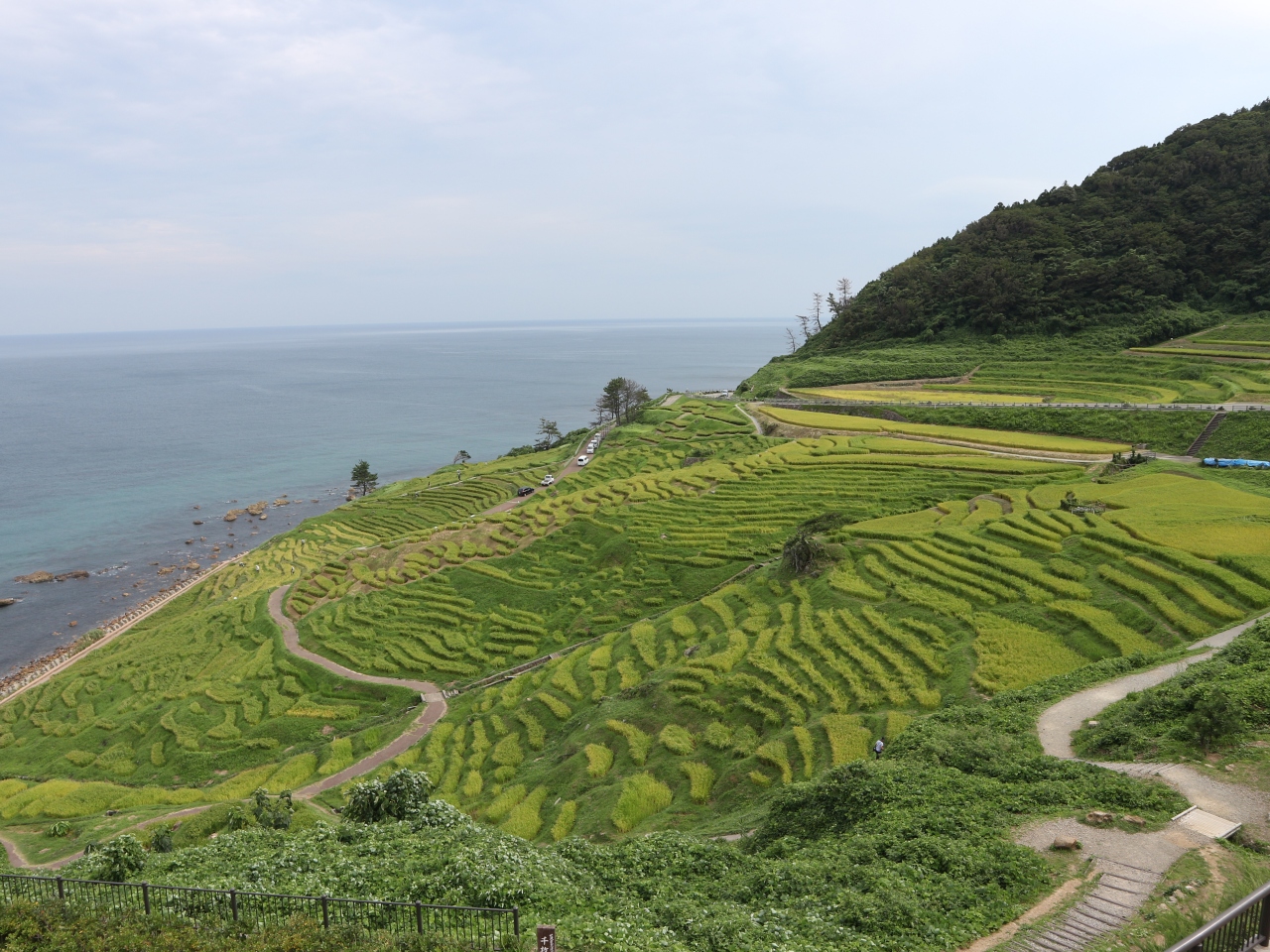 能登半島家族ぶらり旅 輪島 石川県 の旅行記 ブログ By Chocoasaさん フォートラベル