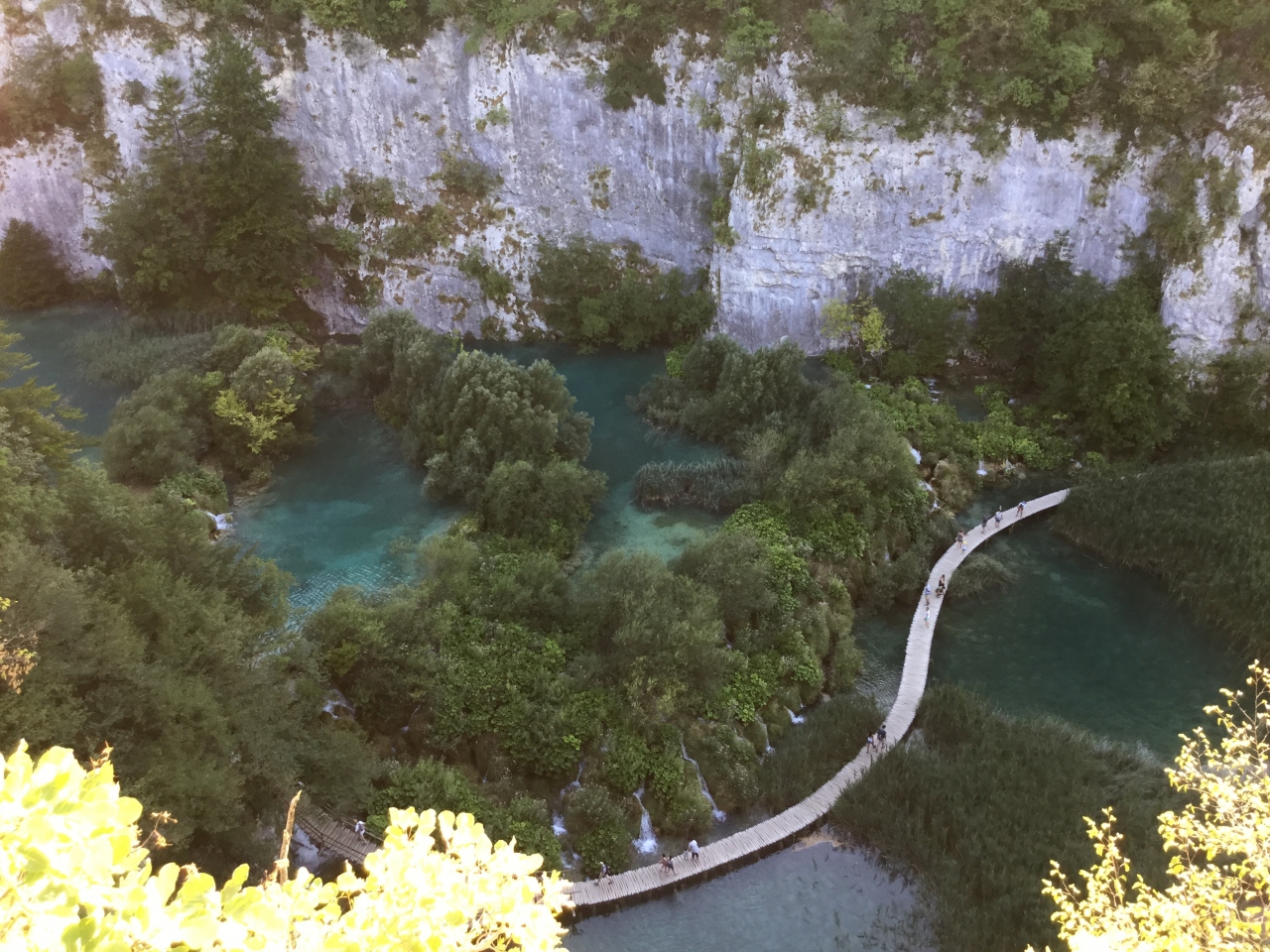 クロアチアで自然と遺跡を満喫する Vol 2 その他の都市 クロアチア の旅行記 ブログ By 弾丸トラベルコさん フォートラベル