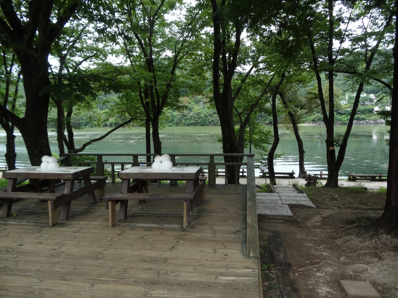 ソウル 5 南怡島 プチフランスツアー こんな安くていいの ソウル 韓国 の旅行記 ブログ By Nobuさん フォートラベル