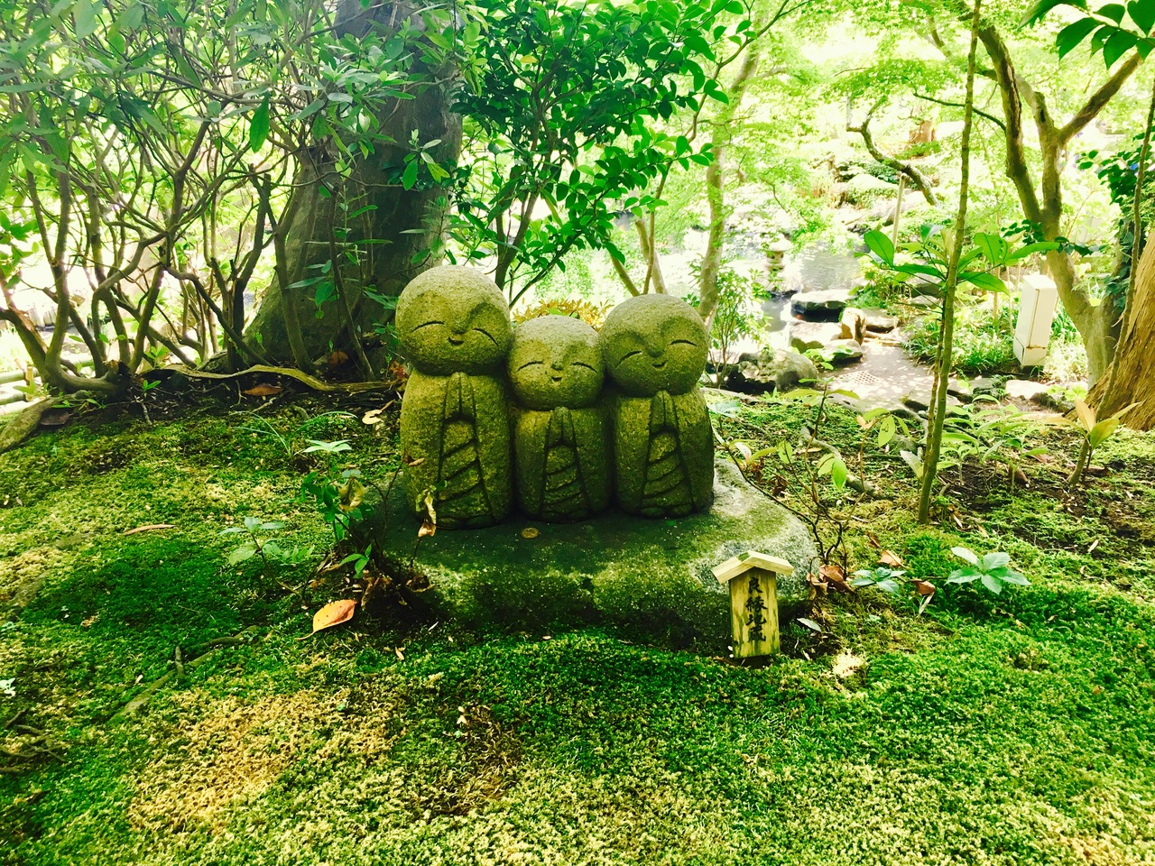 中年夫婦がいく夏の終わりの鎌倉17 鎌倉 神奈川県 の旅行記 ブログ By オリーブさん フォートラベル