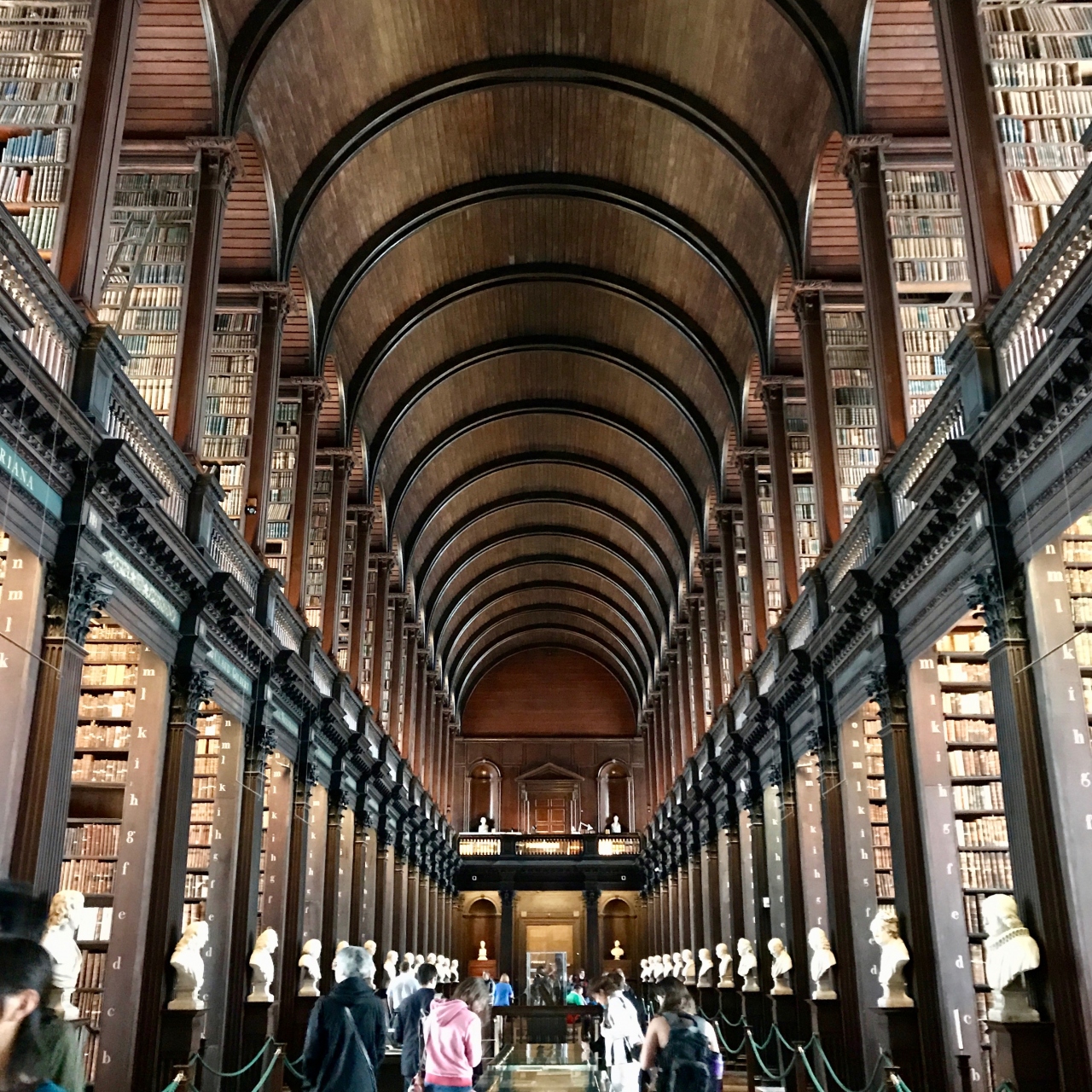 Meは何しにダブリンへ 3 二つの図書館 ダブリン アイルランド の旅行記 ブログ By Kodamariさん フォートラベル