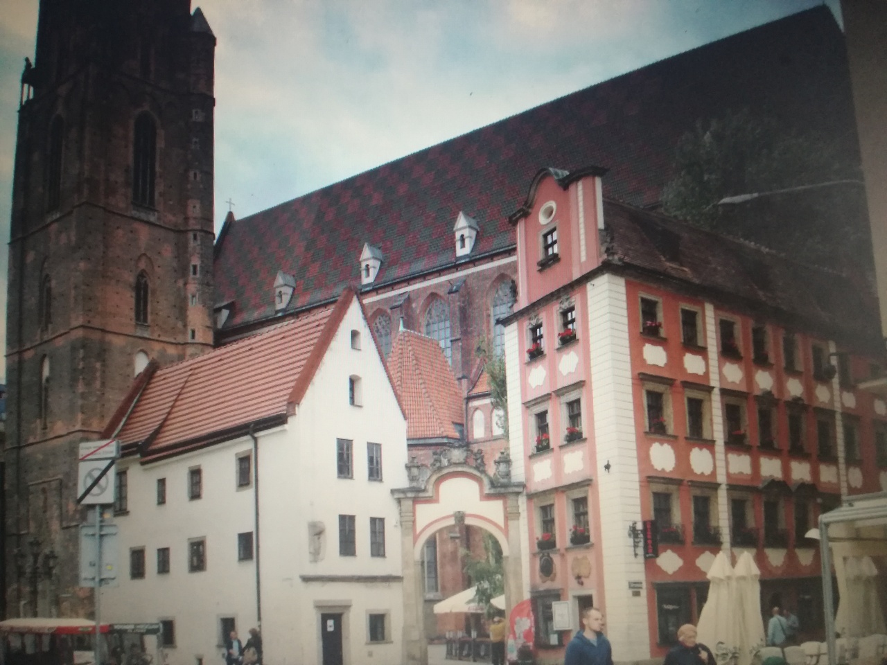 ヴロツワフ ブロツラフ ポーランド の旅行記 ブログ By メンデルスゾーンさん フォートラベル