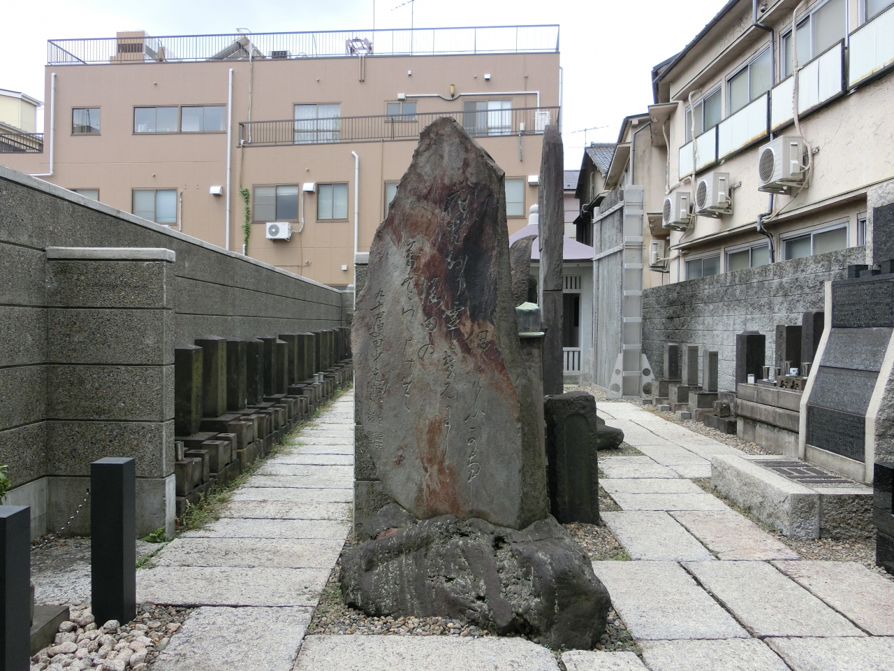 小塚原の刑場跡 南千住回向院 北千住 南千住 東京 の旅行記 ブログ By 川上さん フォートラベル 小塚原の刑場跡 南千住回向院 北千住 南千住 東京 の旅行記 ブログ By 川上さん フォートラベル