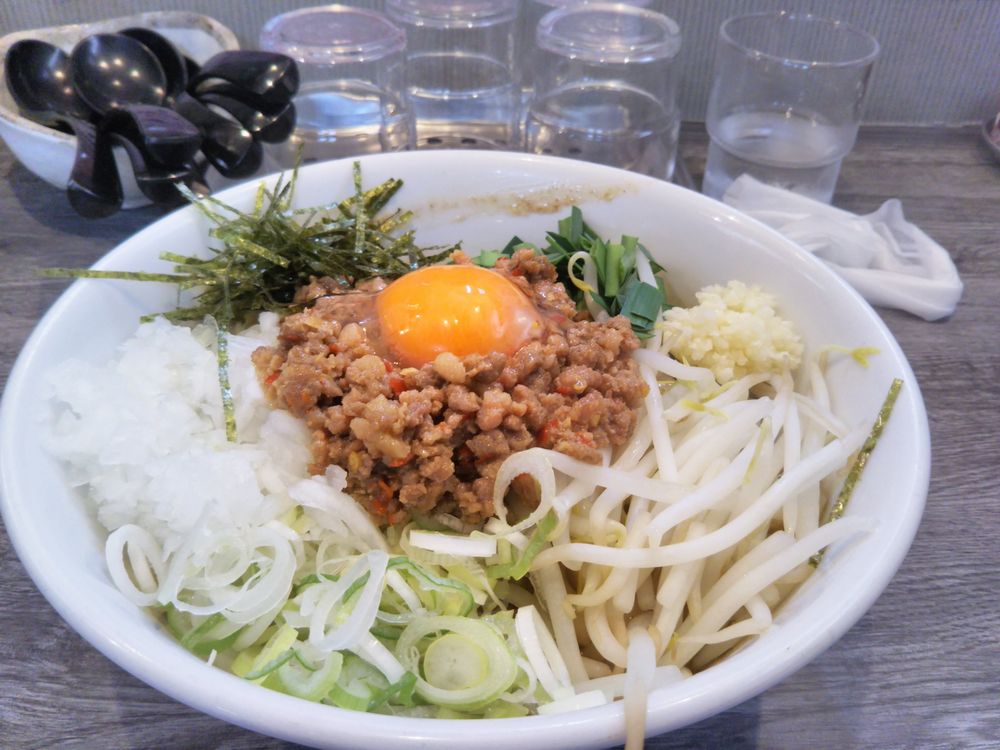 たまには ベタ なｂ級ご当地グルメ1708 みそかつ丼 台湾まぜそば 高浜とりめし もろこしうどん 矢場とん つけ麺丸和 サガミ 大正庵釜春 名古屋 高浜 岡崎 愛知 岡崎 愛知県 の旅行記 ブログ By たぬき２号さん フォートラベル