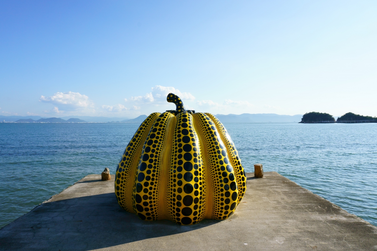初四国 香川 徳島のアートと自然を巡る2泊3日 直島 豊島 小豊島 香川県 の旅行記 ブログ By Zakiさん フォートラベル 初四国 香川 徳島のアートと自然を巡る2泊3日 直島 豊島 小豊島 香川県 の旅行記 ブログ By Zakiさん フォートラベル