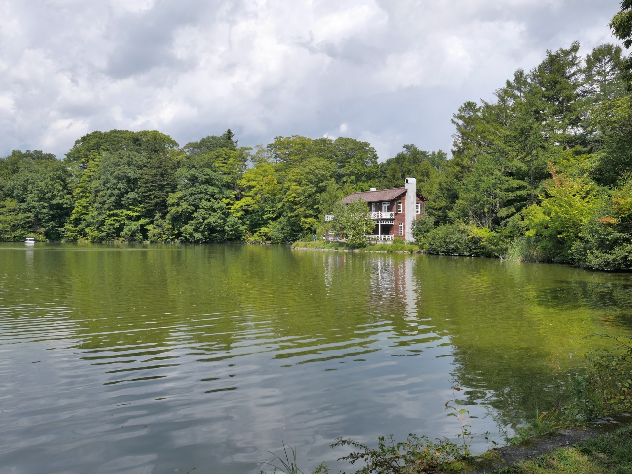 軽井沢旅行 3歳と5ヶ月と 軽井沢 長野県 の旅行記 ブログ By Jampopさん フォートラベル
