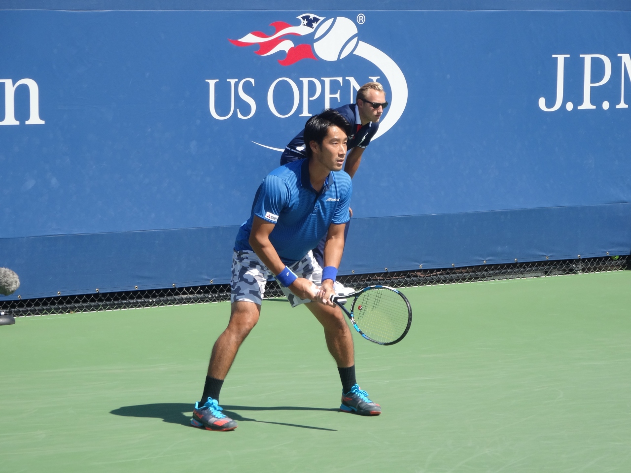 17 8 全米オープンテニス観戦とnyの旅 1回戦 2回戦 3回戦 ニューヨーク アメリカ の旅行記 ブログ By Miri55さん フォートラベル 17 8 全米オープンテニス観戦とnyの旅 1回戦 2回戦 3回戦 ニューヨーク アメリカ の旅行記 ブログ By Miri55さん フォートラベル
